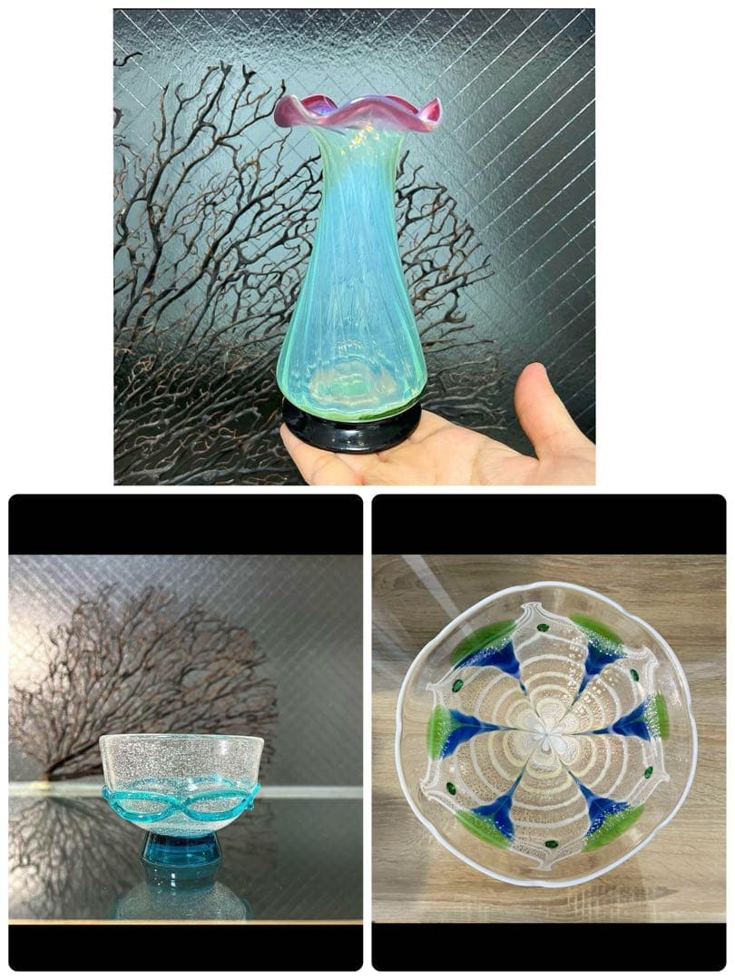 ✴︎ご成約品✴︎ ランダムチョイス　イベント割引　３点