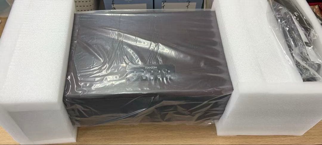 HANZON スピーカー