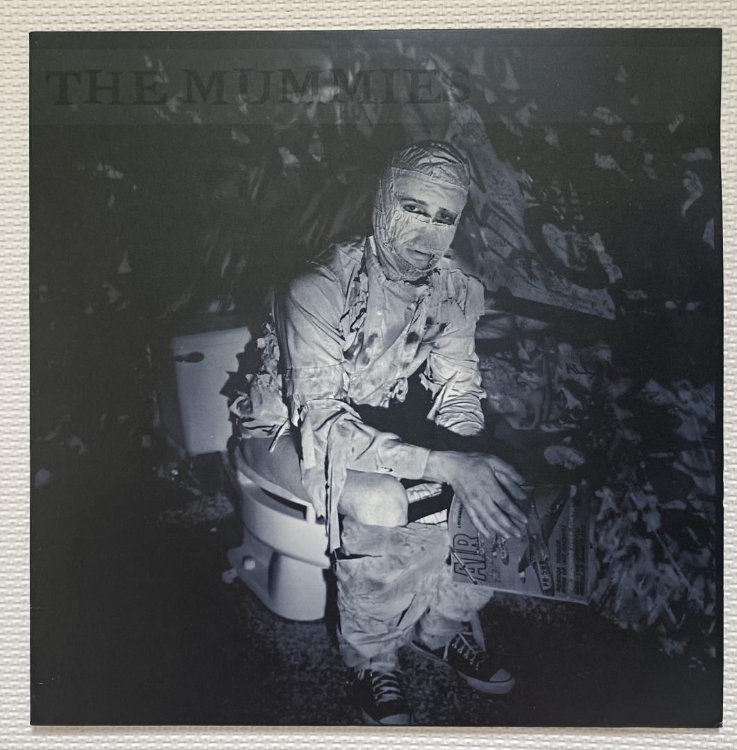 THE MUMMIES Runnin' On Empty Vol. 1　マミーズ