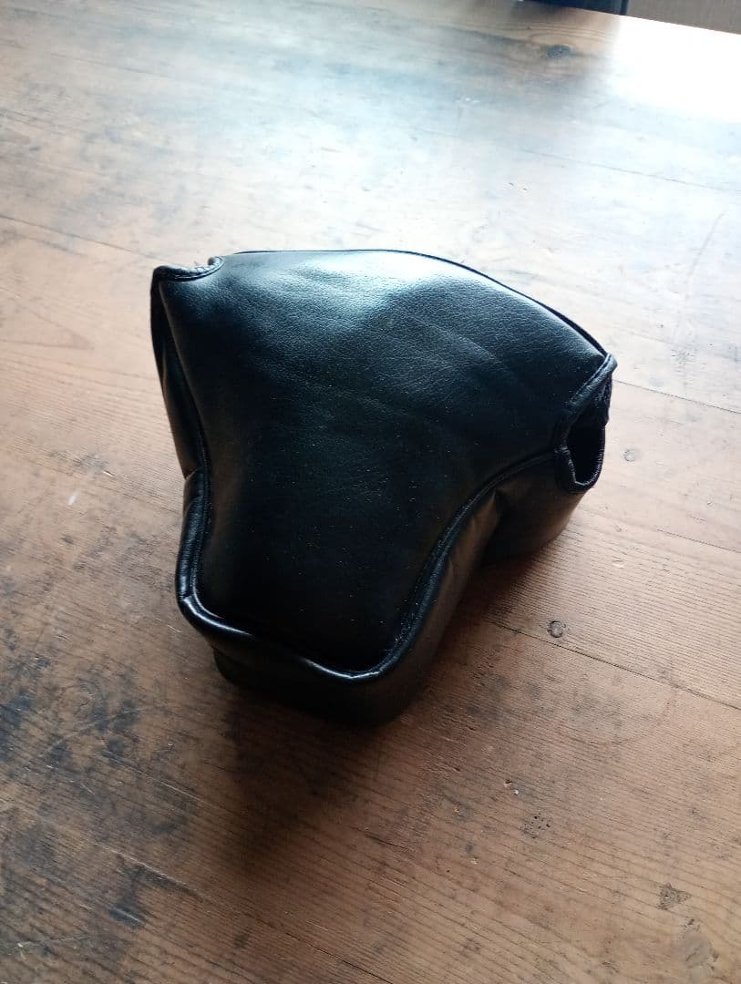 MINOLTA α 507si フィルムカメラ　標準レンズ付き　動作未確認