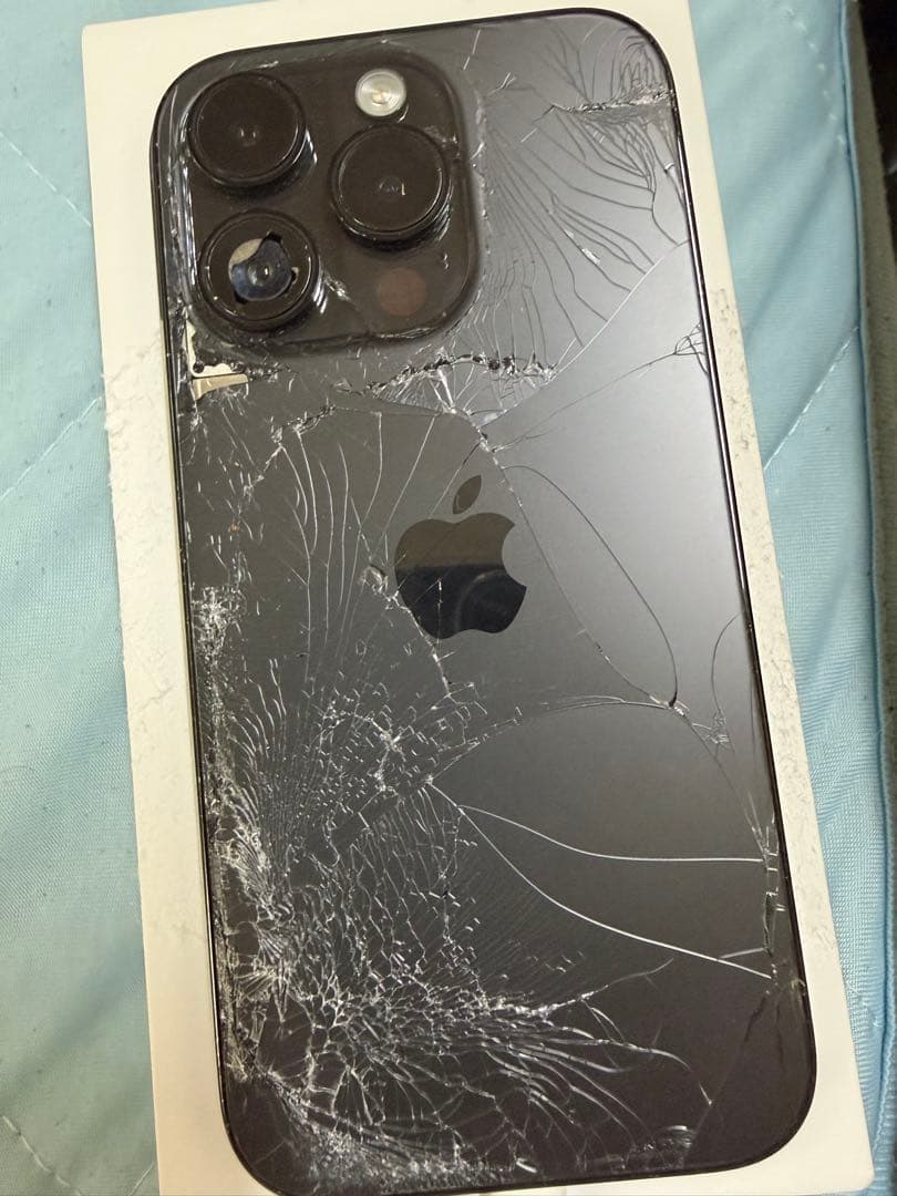 スマートフォン本体 luffy