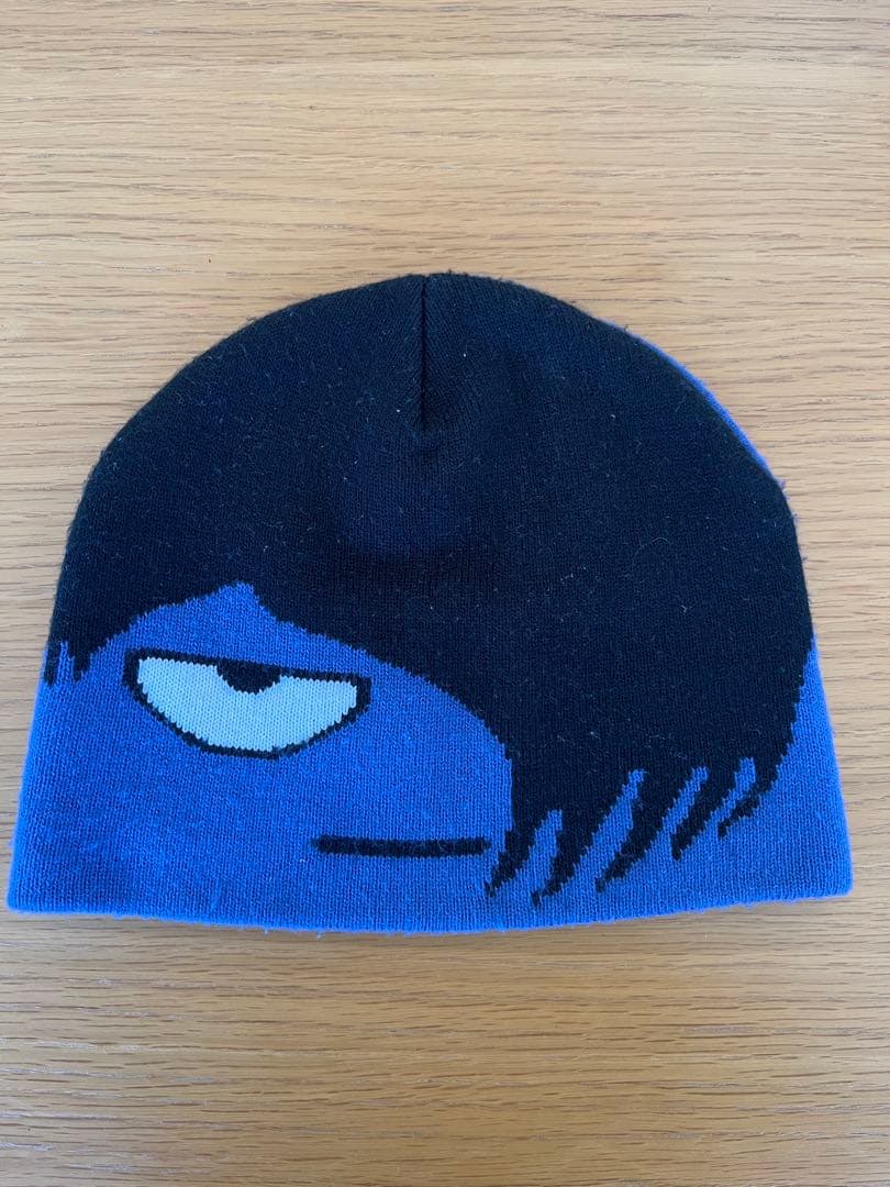 fuck this industry fti エドガー　ビーニー