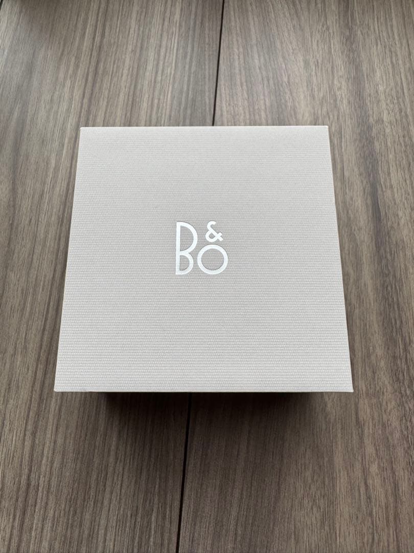 イヤホン bang & olufsen beoplay eleven