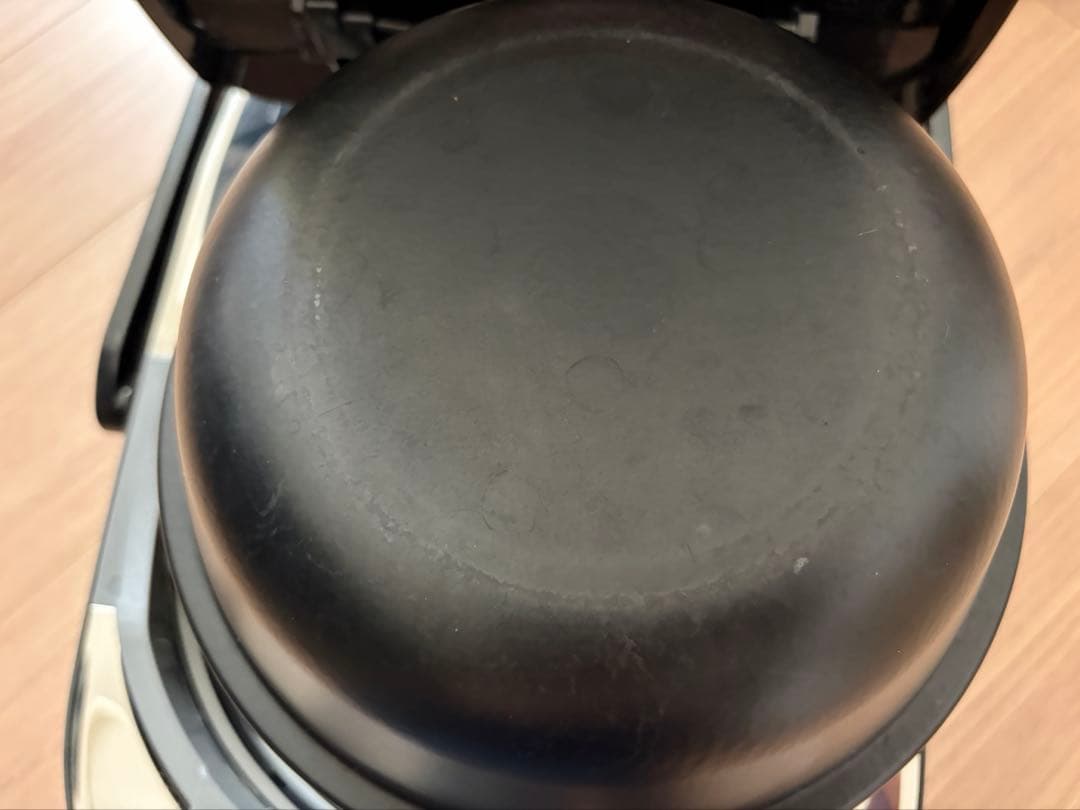 象印　南部鉄器極め羽釜　圧力IH炊飯ジャー　NP-WS10 5.5合炊き