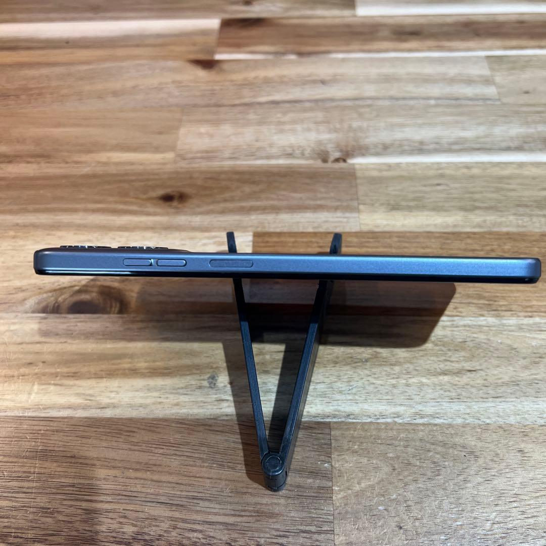 C854 SIMフリーMotorola moto g24 XT2423-5