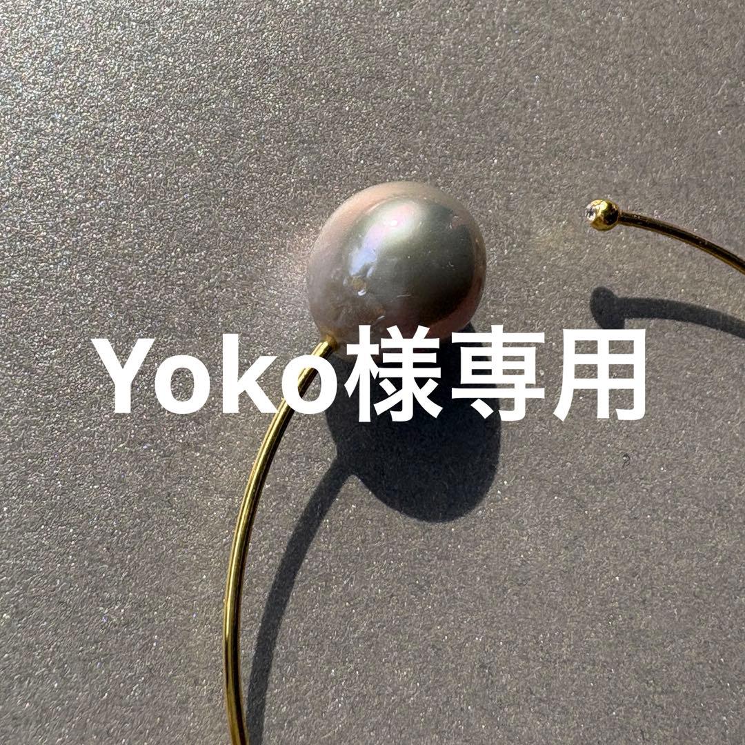 アクセサリー Yoko