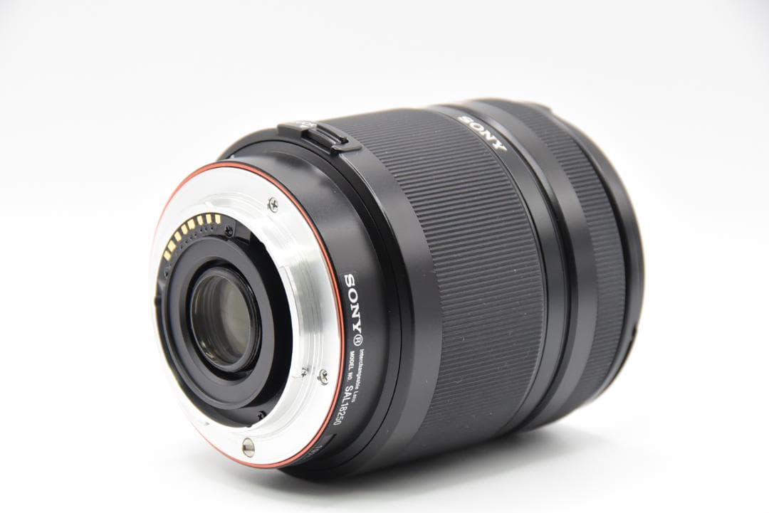 ■ 美品 ■ ソニー SONY DT 18-250mm F3.5-6.3