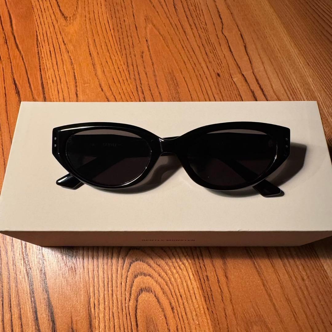 GENTLE MONSTER ジェントルモンスター ROCOCO