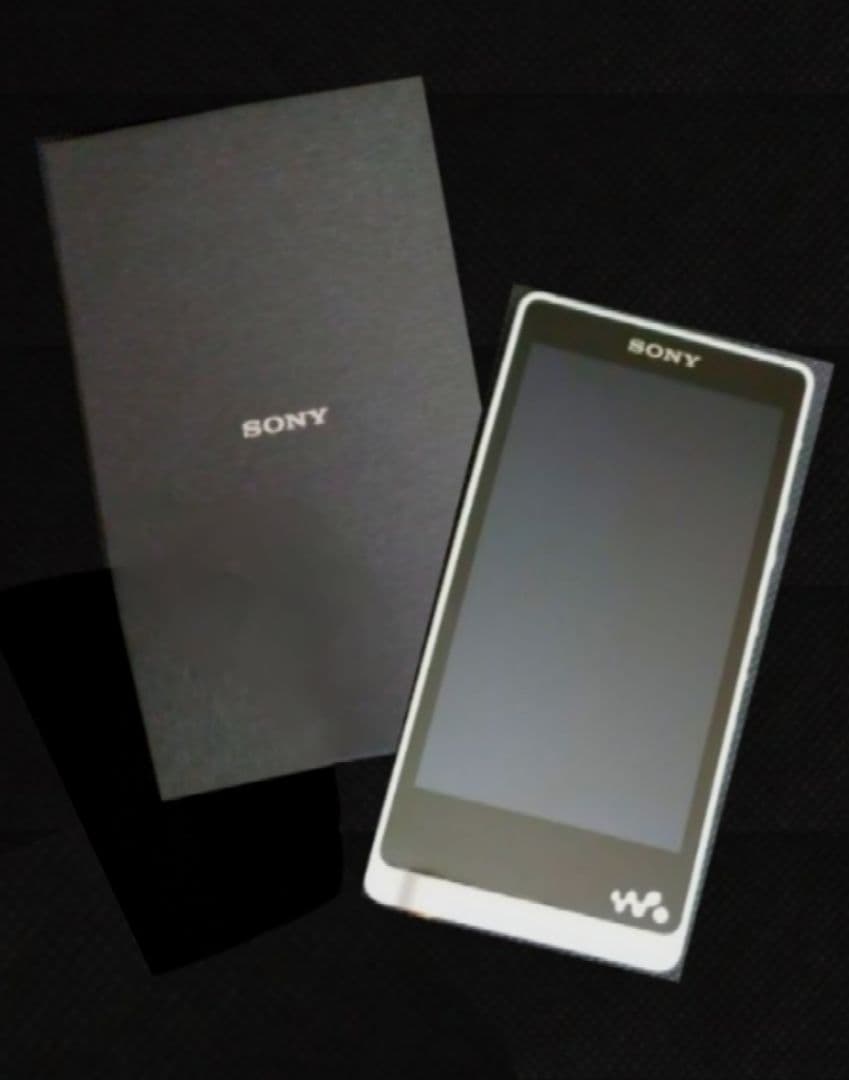 SONY デジタルメディアプレーヤー