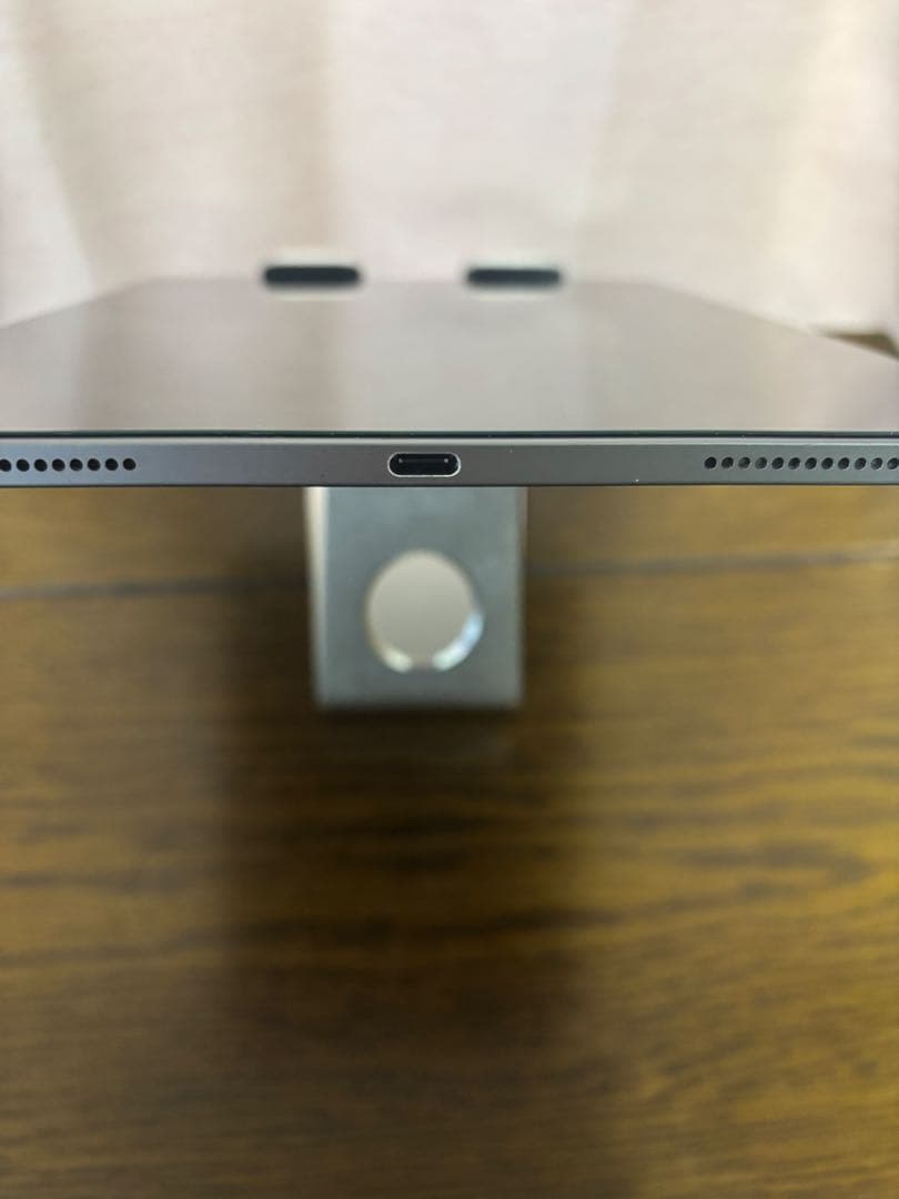 【ジャンク】iPad Pro 11インチ 第2世代 128GB Wi-Fi