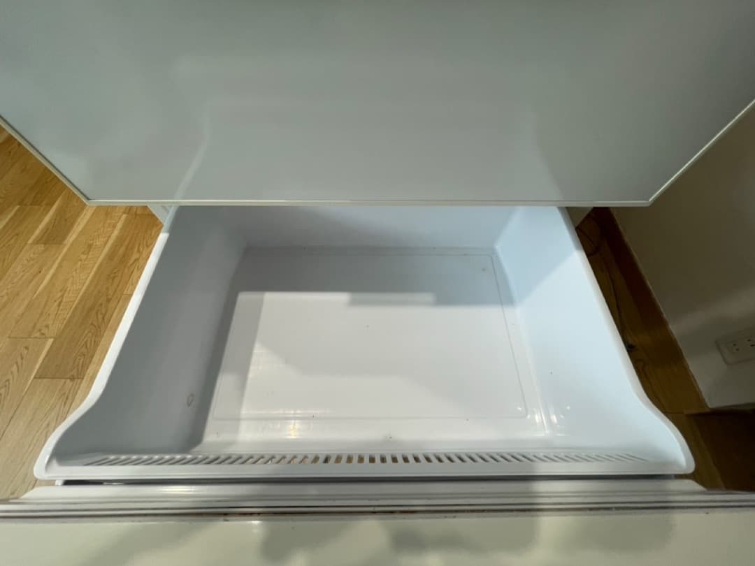 【送料無料】無印良品 冷蔵庫 355L AMJ-36C