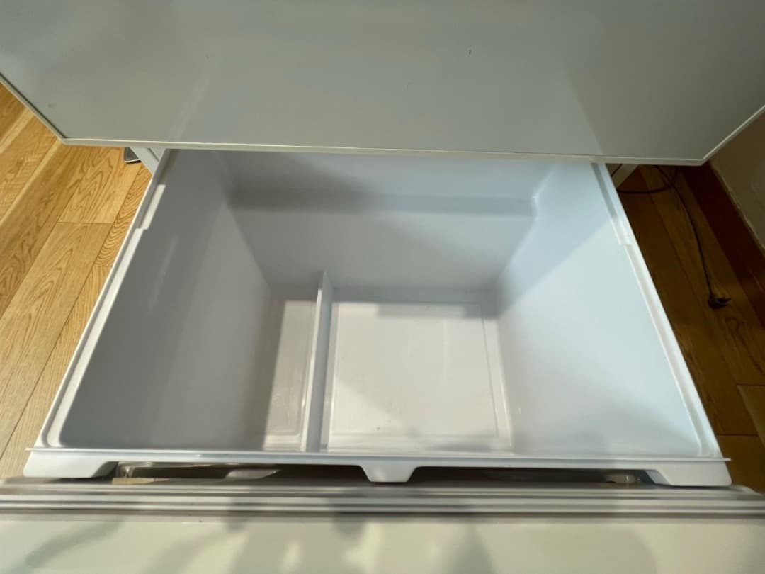 【送料無料】無印良品 冷蔵庫 355L AMJ-36C