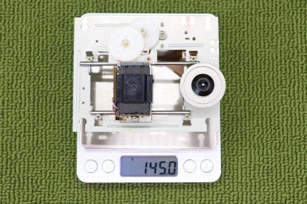 PU7新品 LINN Ikemi用 光ピックアップ レーザー レンズ