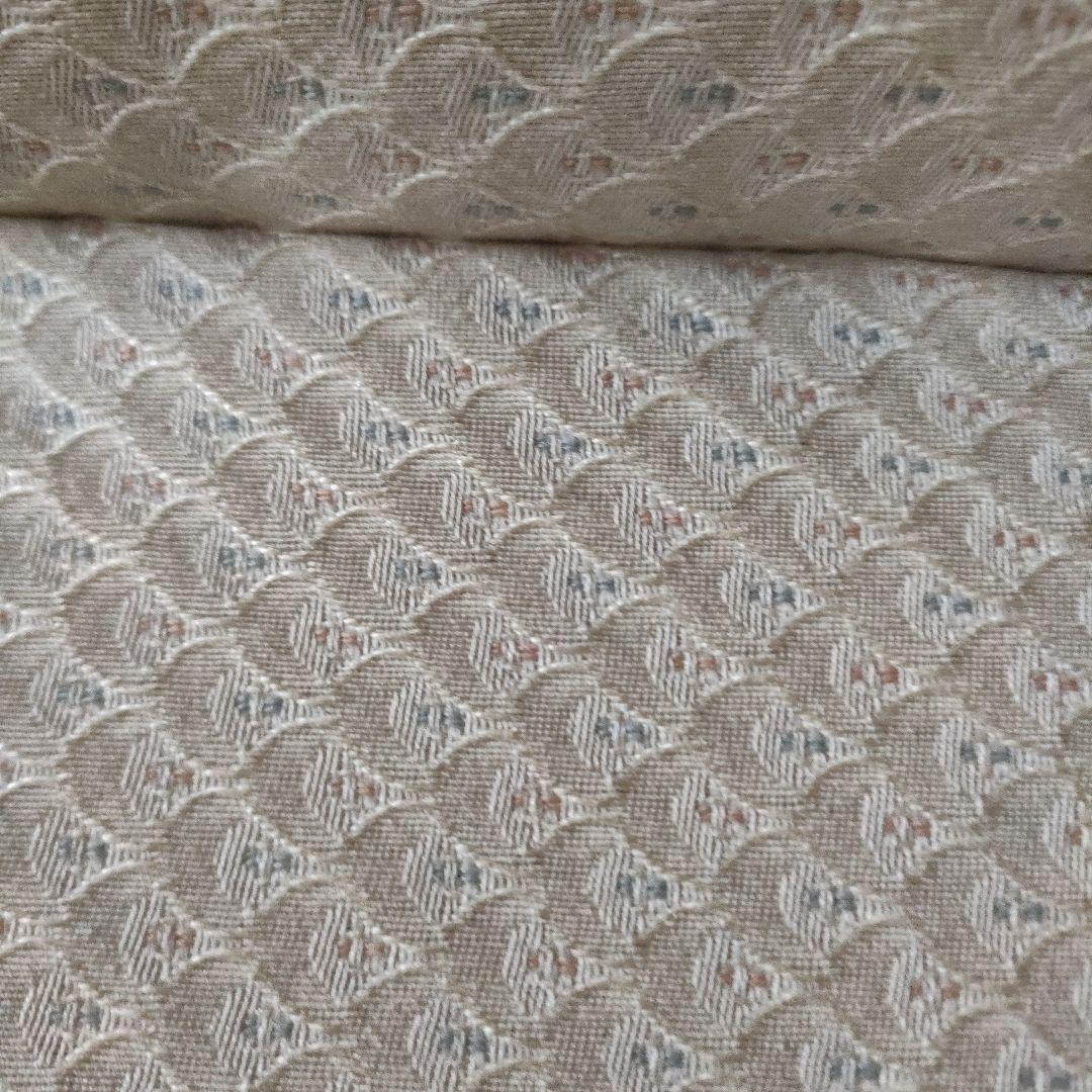 ドリーム様　アンティーク2人掛け ソファ アイボリー