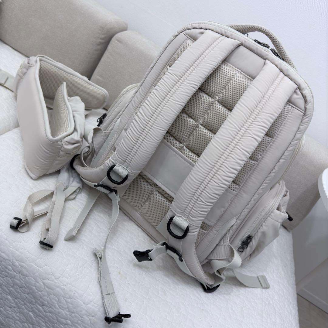 【専用】ssoook バックパックMサイズ