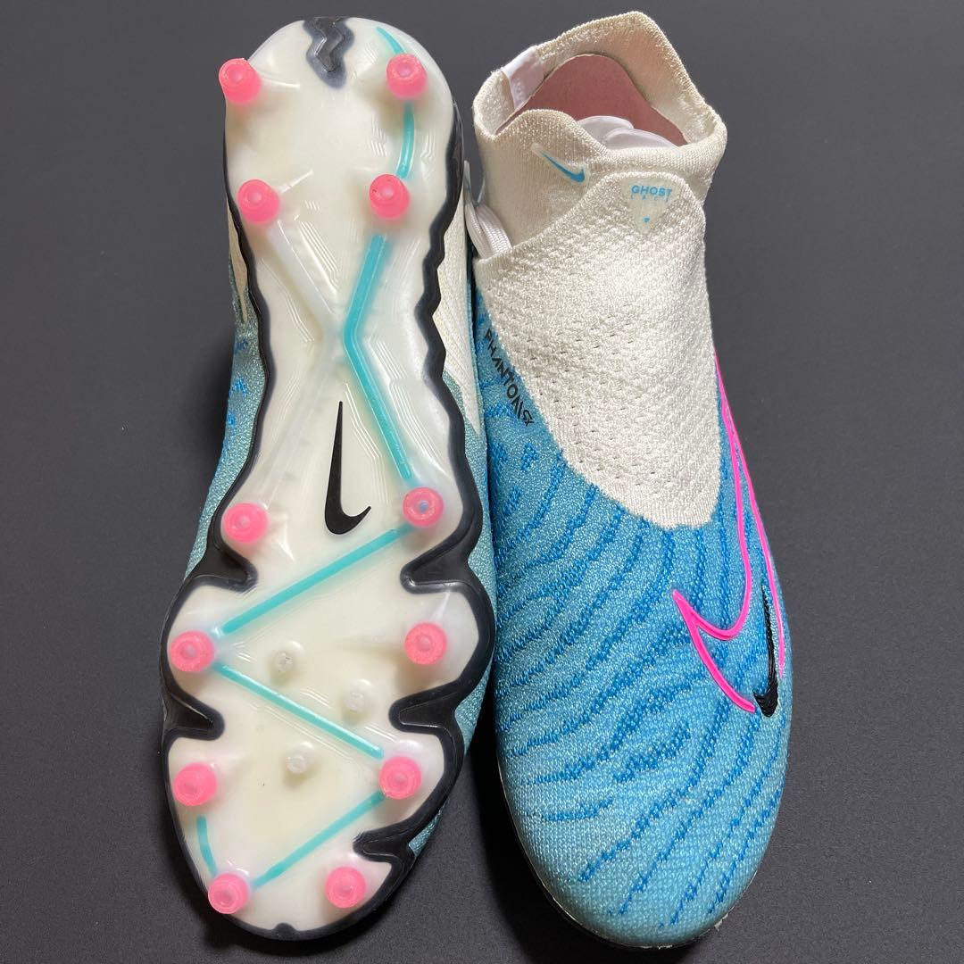 NIKEファントムGX DF AG-PRO 25.5CM