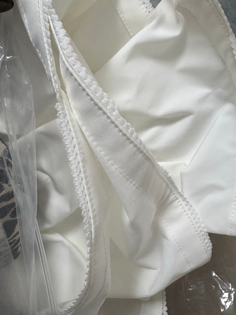 トップス Bibiy. EFFIE PEPURAMU LEOPARD TOP