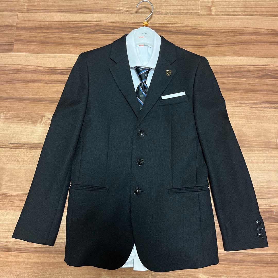 waltz by BEAMS DESIGN フォーマルスーツ160cm 卒業式