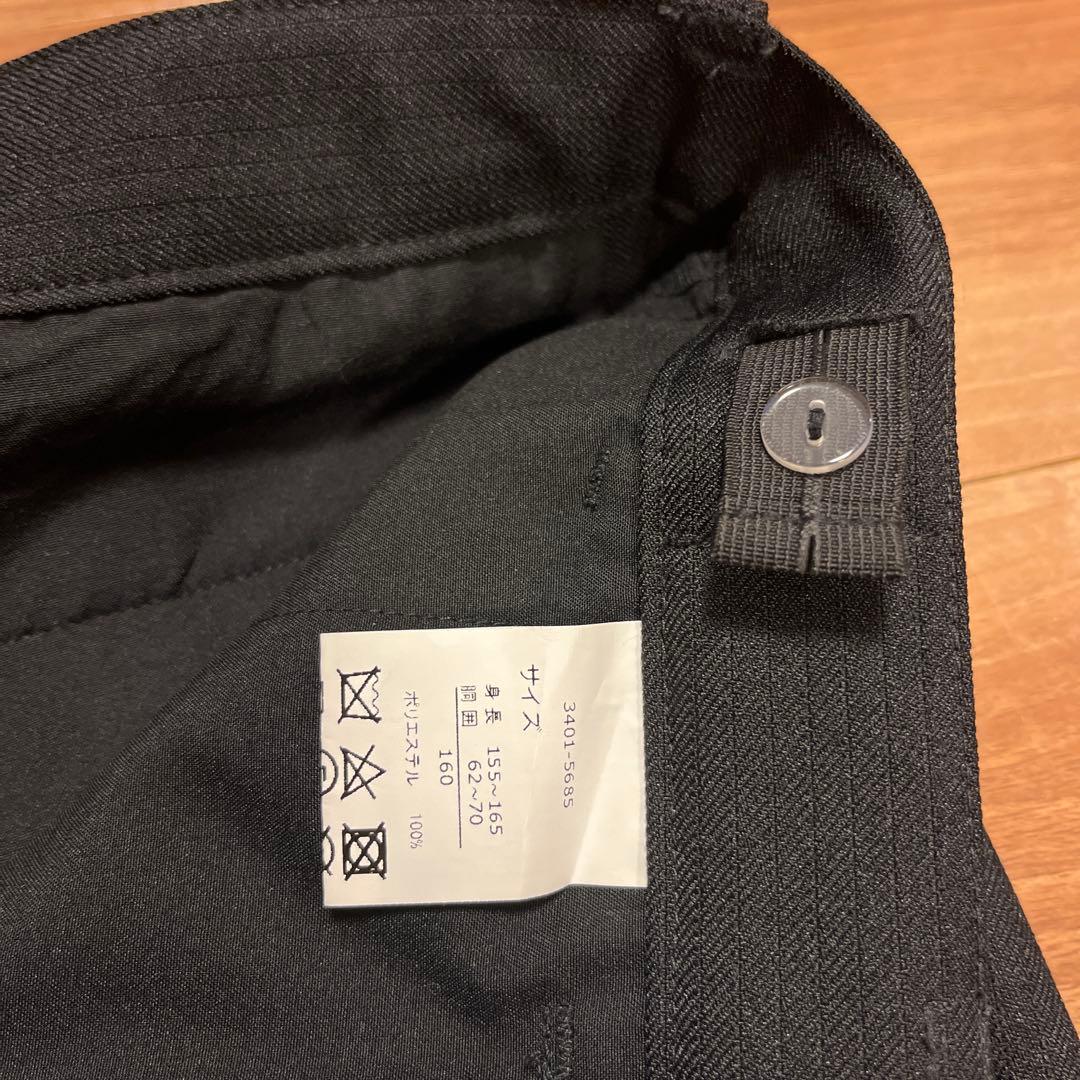 waltz by BEAMS DESIGN フォーマルスーツ160cm 卒業式