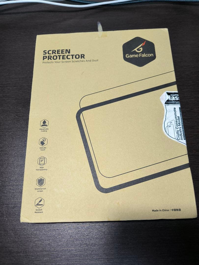 iPad A16 第11世代 128GB +ケース +フィルム 新品同様