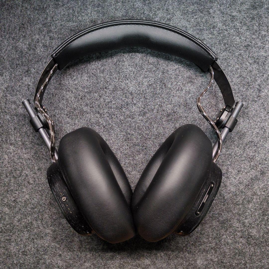 ヘッドホン House of Marley EXODUS ANC