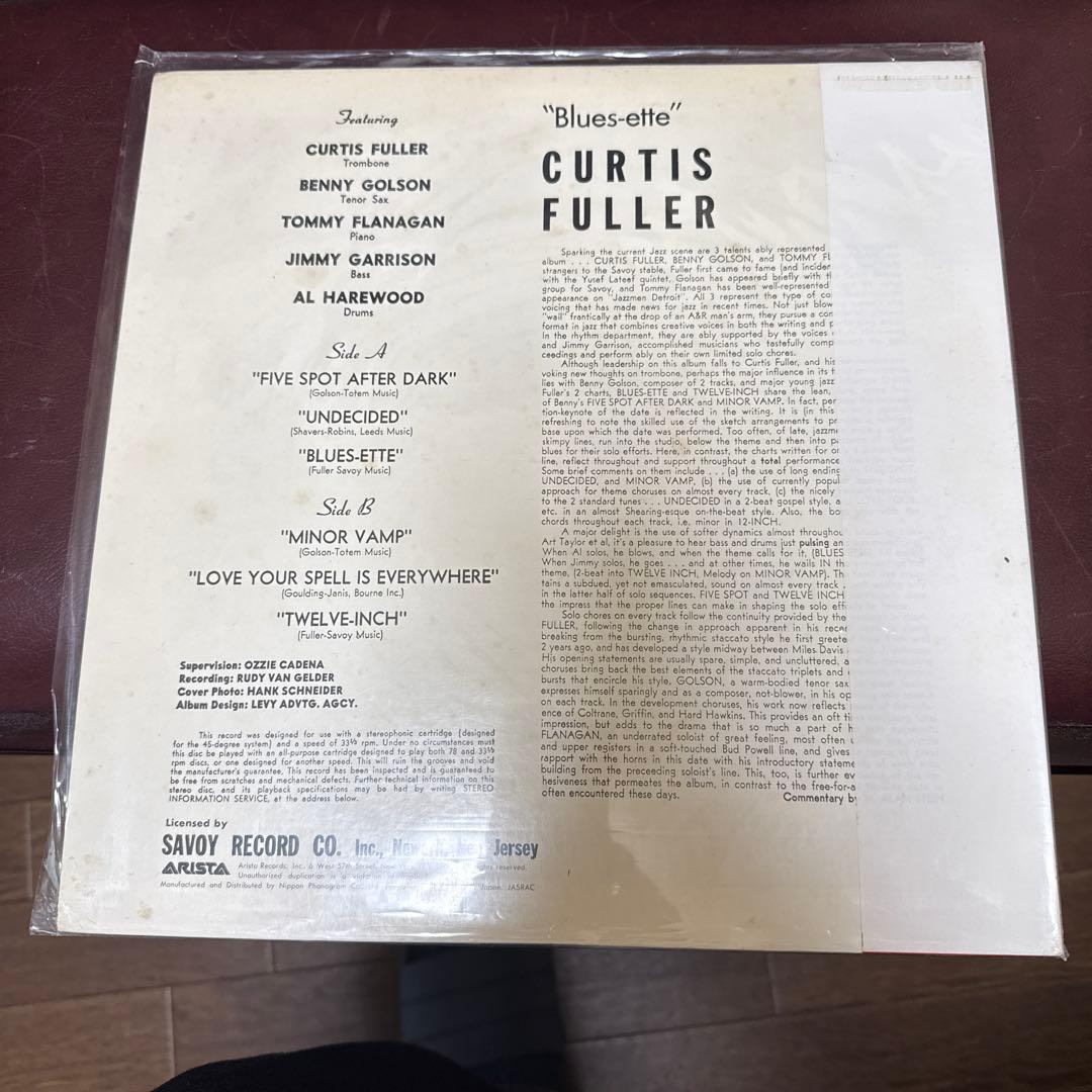 LP12in/国内JAZZ盤5枚まとめて 盤ジャケ帯解説ともに切れ書き込み無し