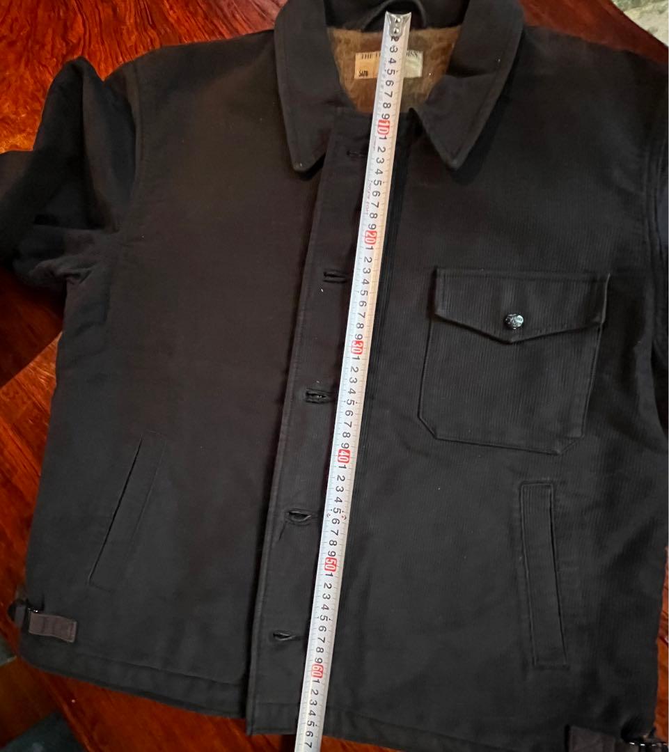 ジャケット・アウター Tenderloin T2 Deck Jacket M