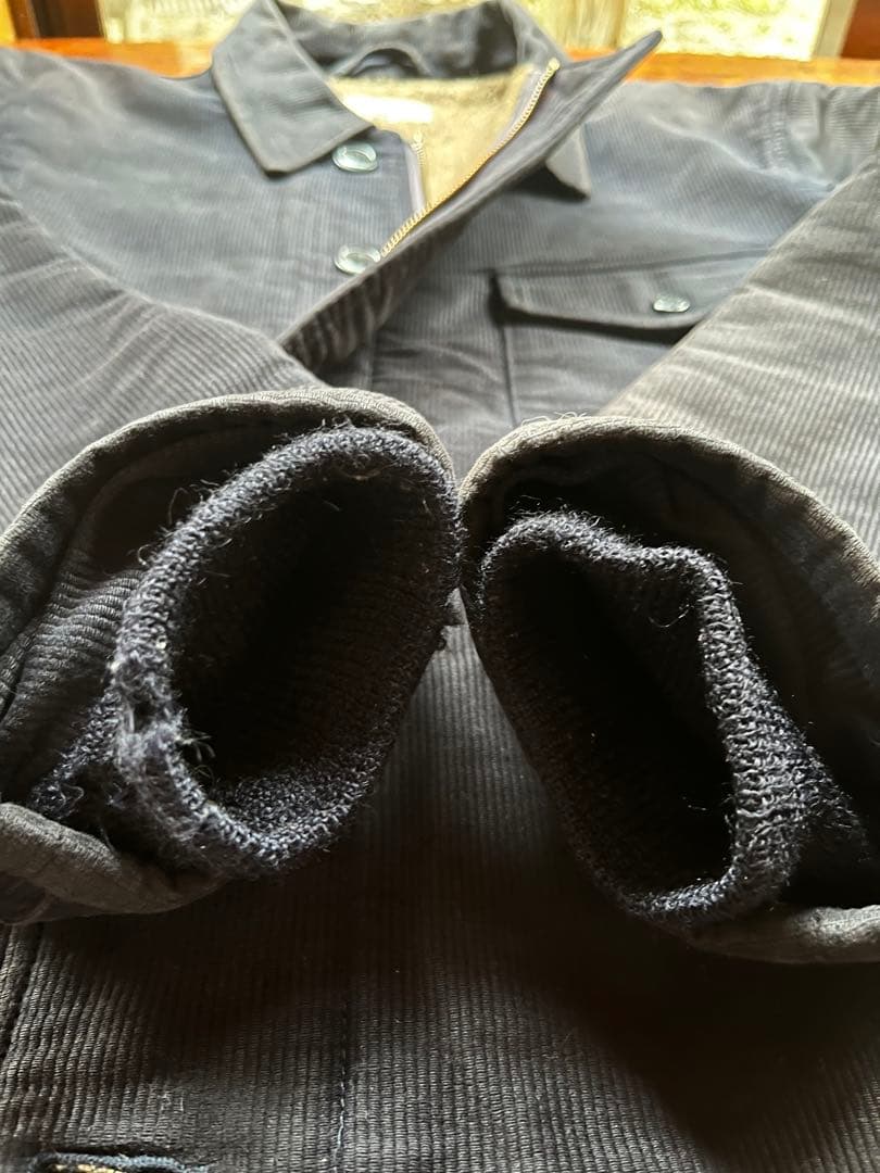 ジャケット・アウター Tenderloin T2 Deck Jacket M