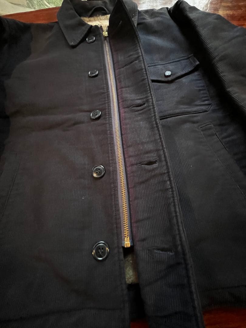 ジャケット・アウター Tenderloin T2 Deck Jacket M