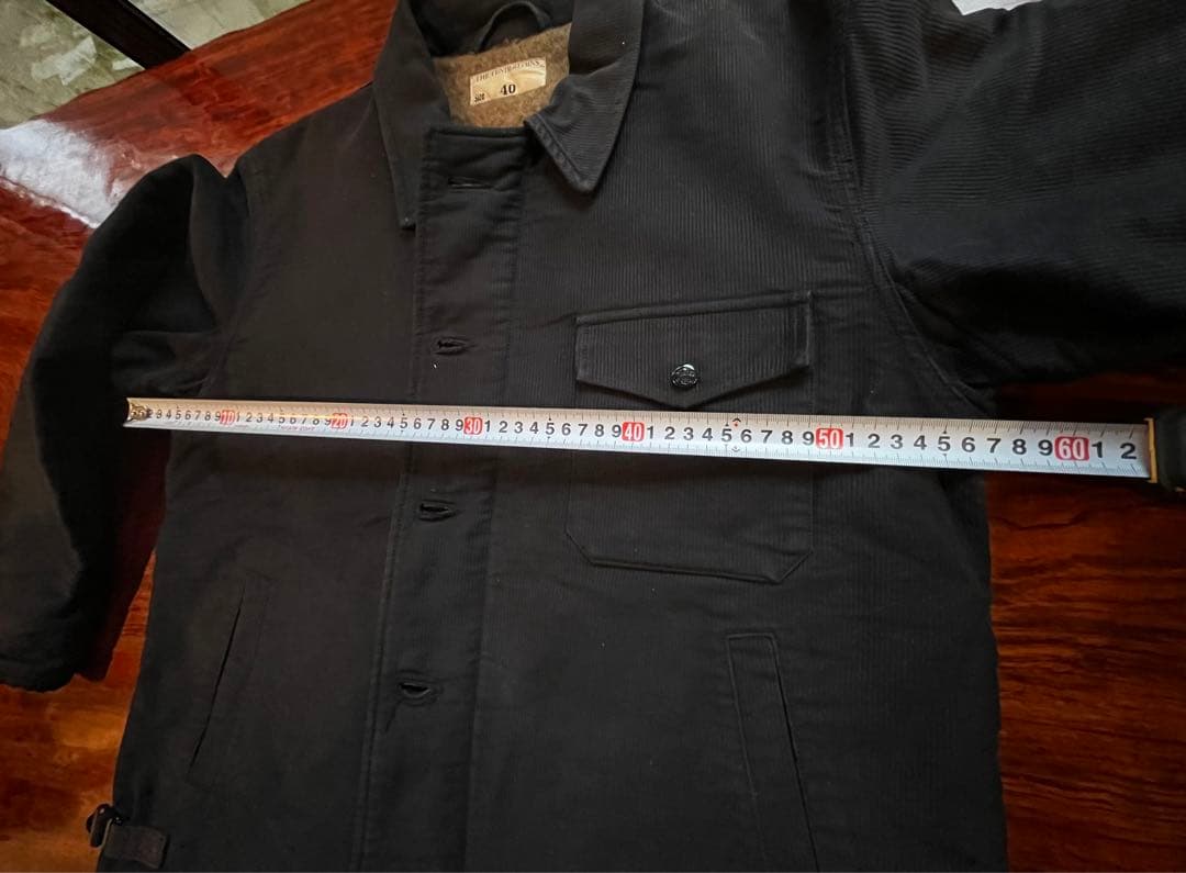 ジャケット・アウター Tenderloin T2 Deck Jacket M