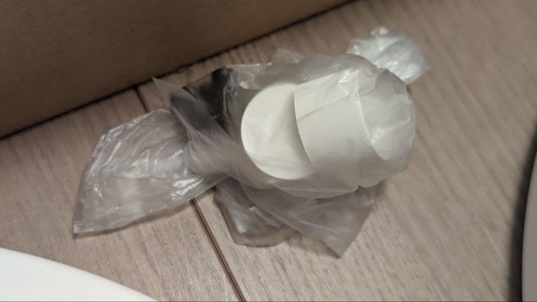 【うし様】Sonos One Stand（Pair）ホワイト