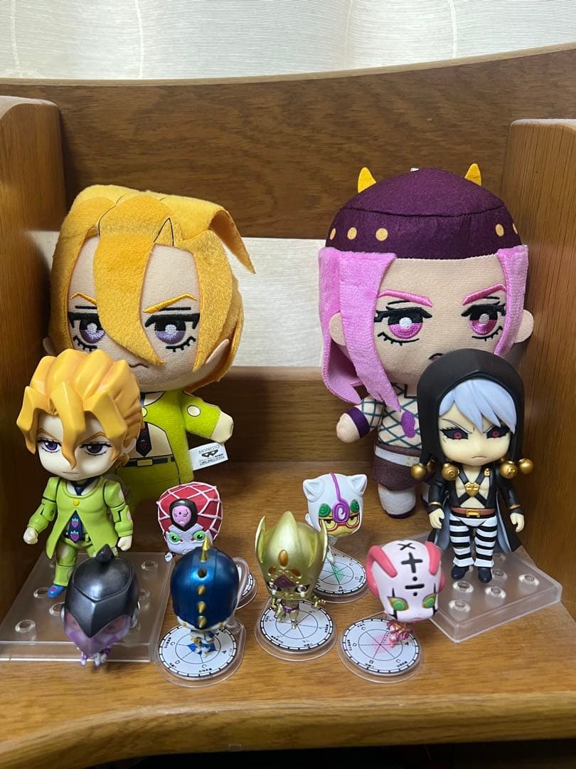 ジョジョ まとめ売り