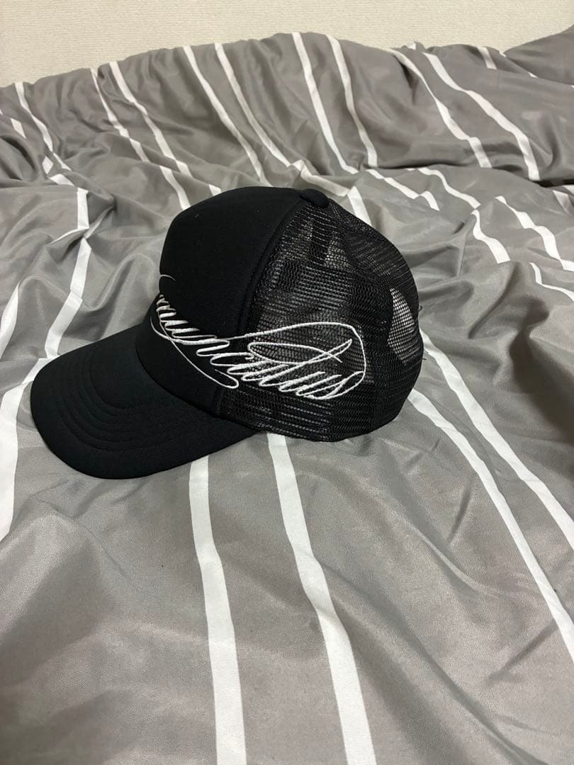 mikado homunclus即完売限定キャップ