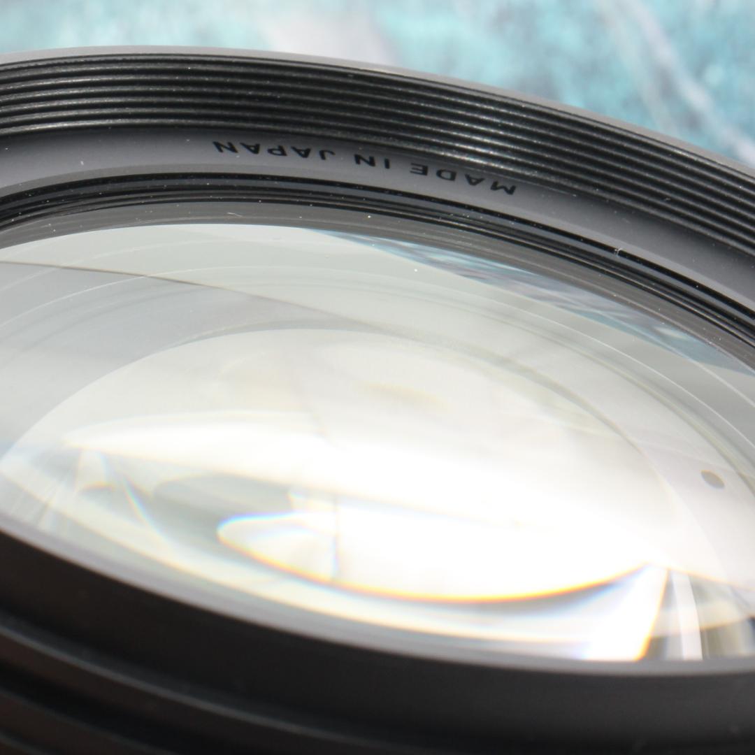 ❤️美品❤️SIGMA 18-300mm F3.5-6.3 Canon用❤️