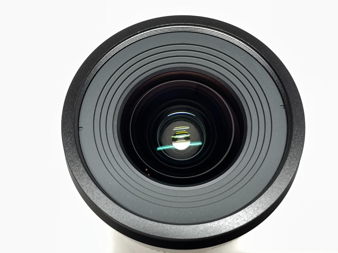 新品級 SIRUI Night Walker 16mm T1.2 ライカL