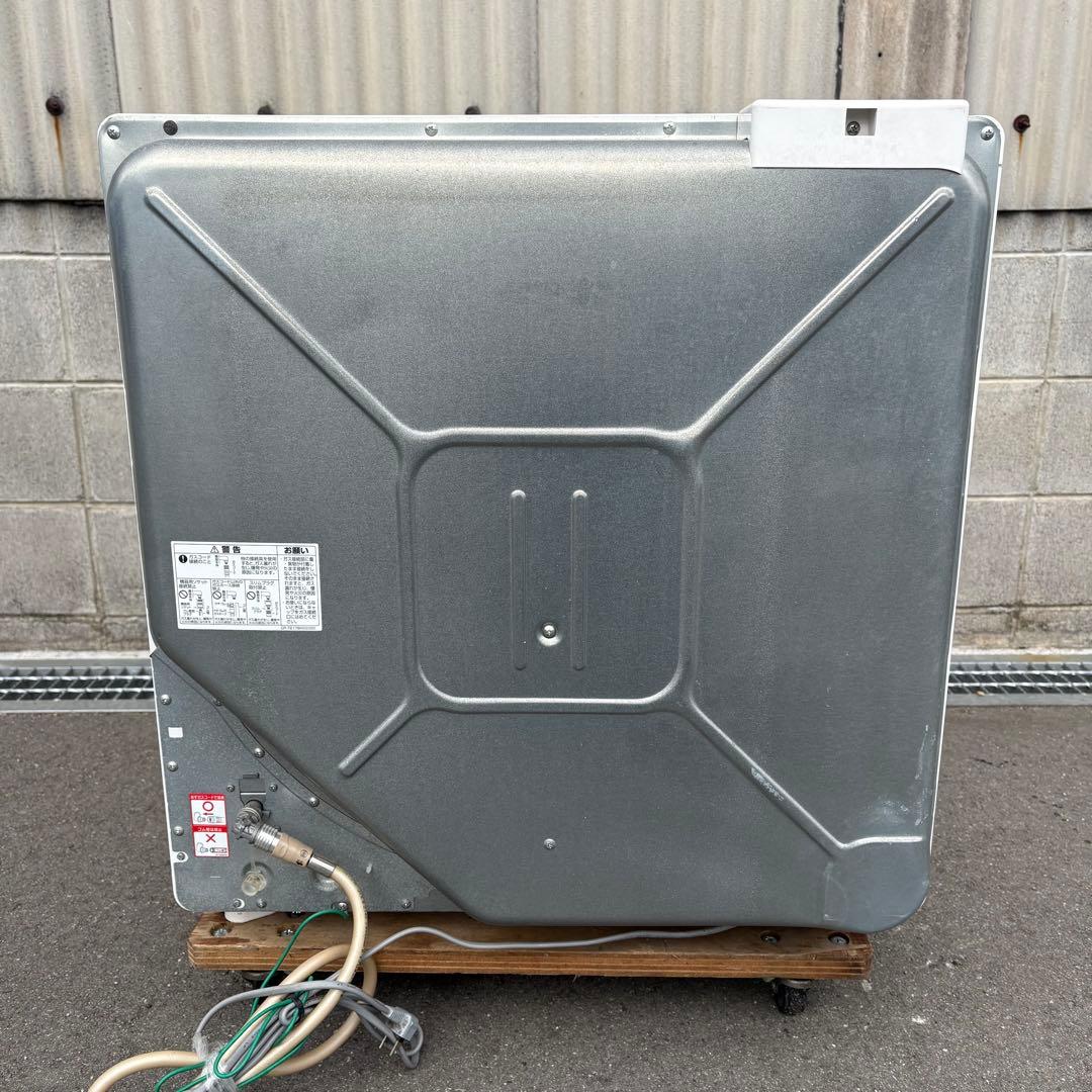 直接引き取り】リンナイ ガス衣類乾燥機『乾太くん』 RDT-54S LPガス用