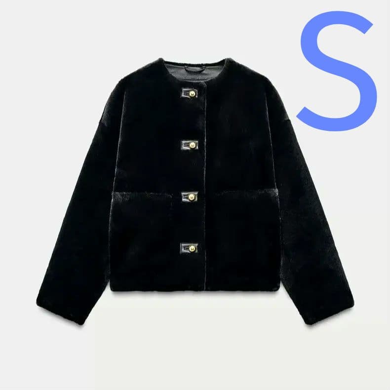 まるお◎断捨離出品中　 Sサイズ