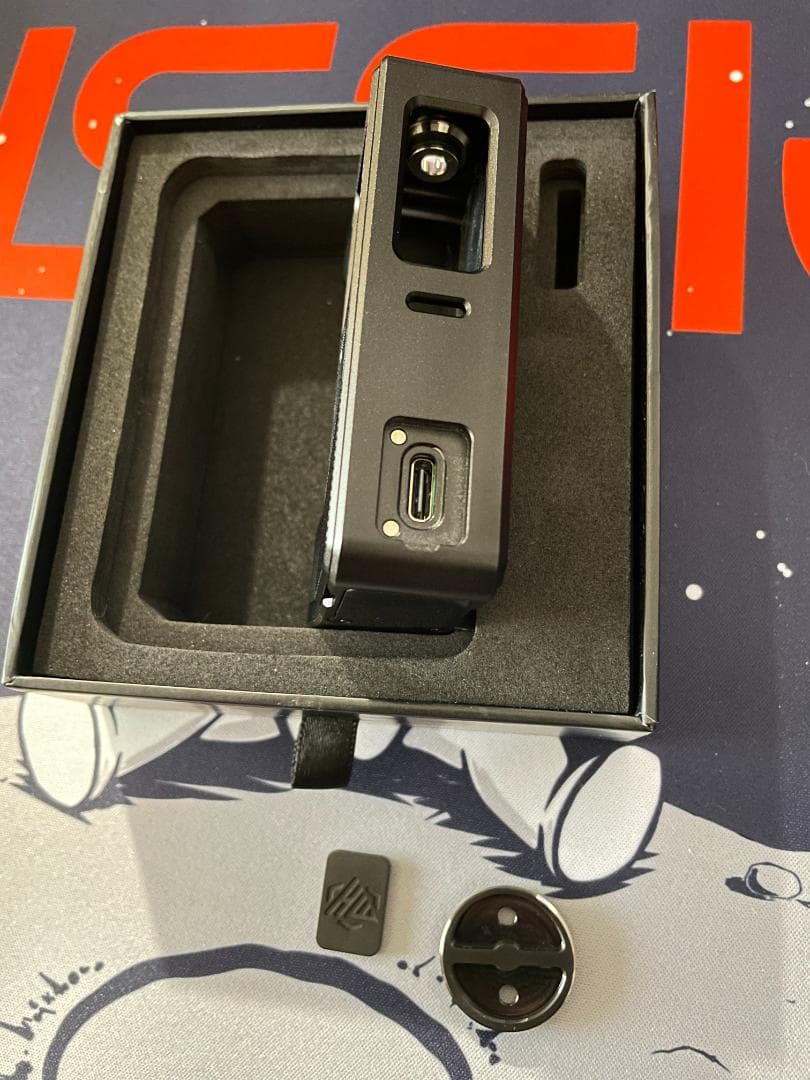 Mod’s House [314 Mods] RYZR80 Boro DNA80