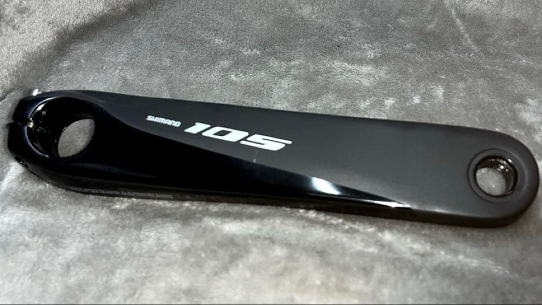 Shimano105 クランク FC-R7000 52/36 170mm