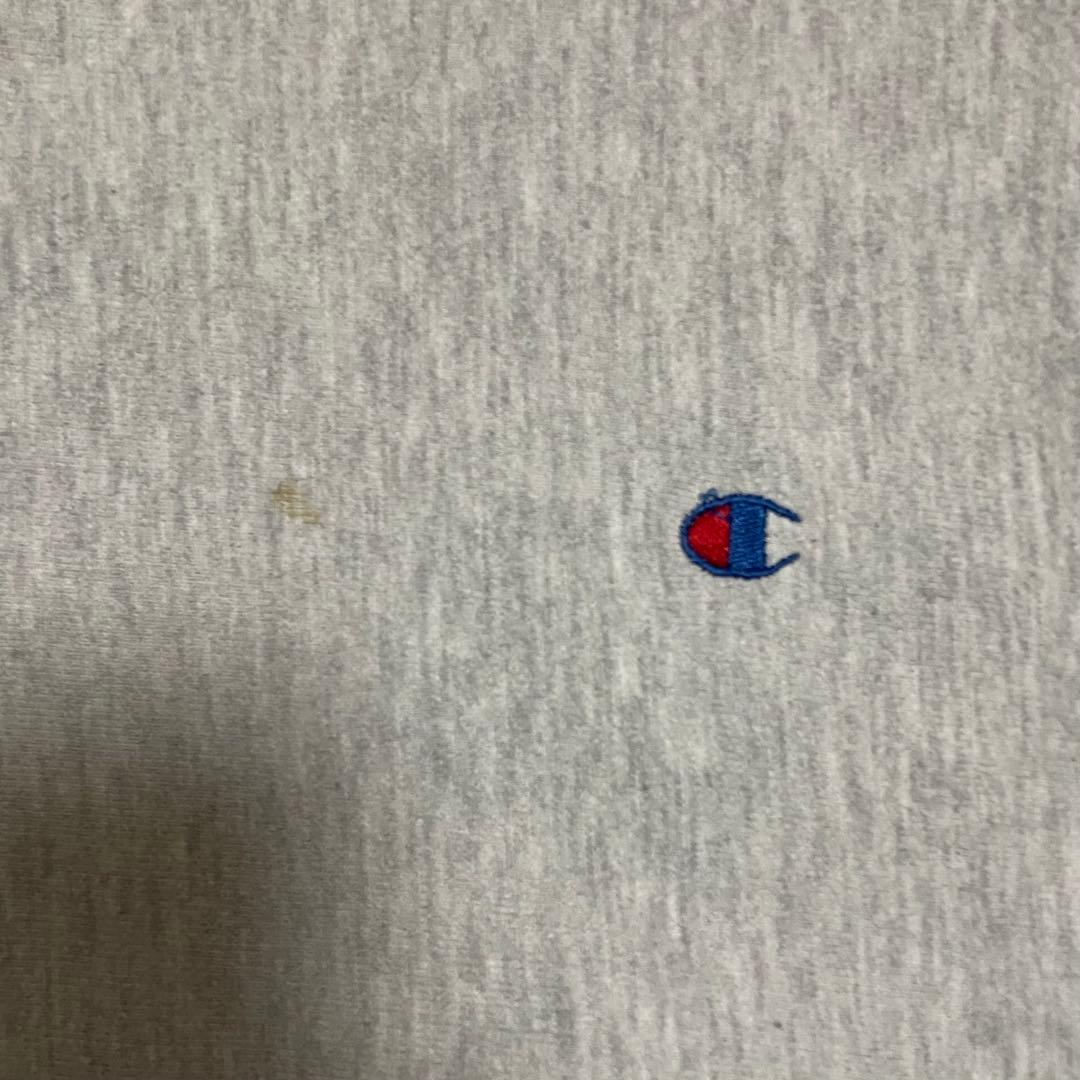 チャンピオン　リバースウィーブ　90s