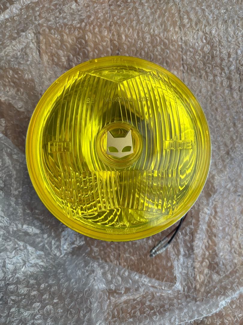 マーシャルヘッドライト889 180π