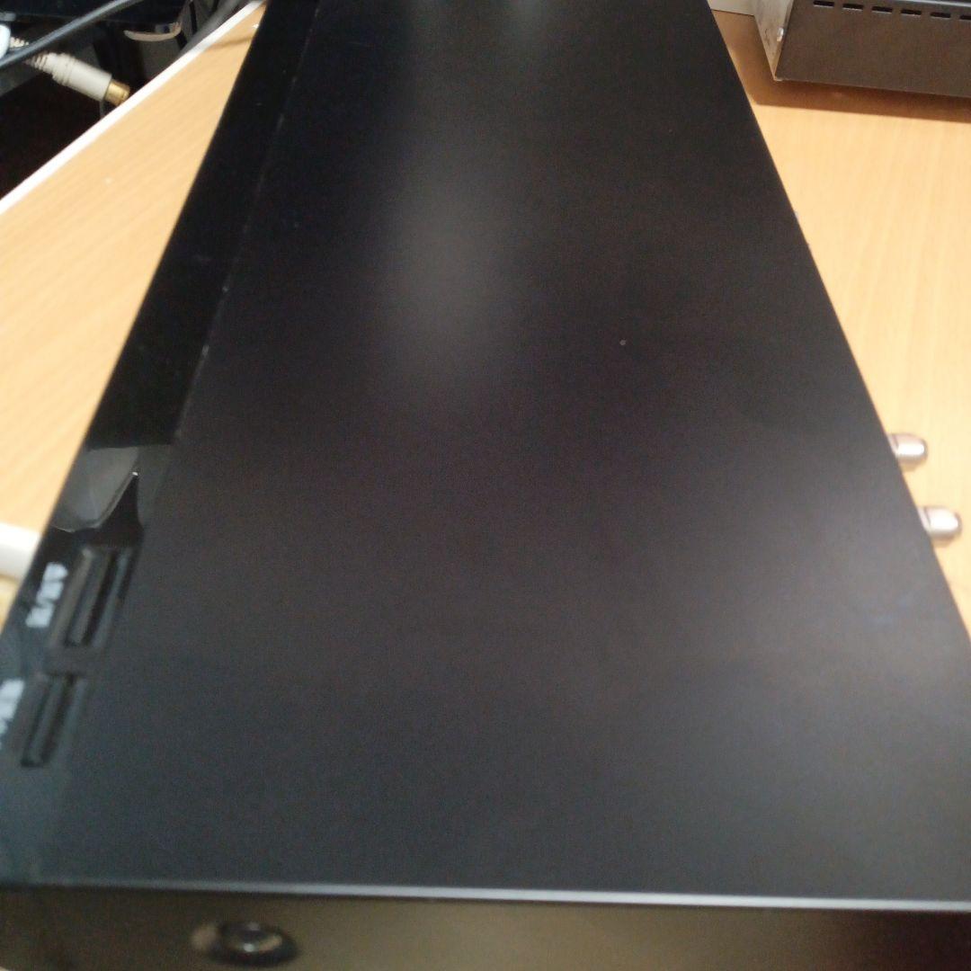 ブルーレイレコーダーパナソニック DMR-BRW510動作確認済み2番組同時録画