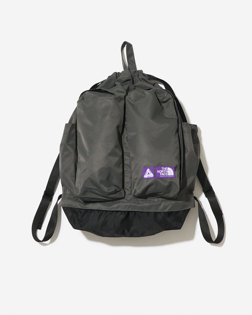 PALACE x The North Face Purple Label 最安値