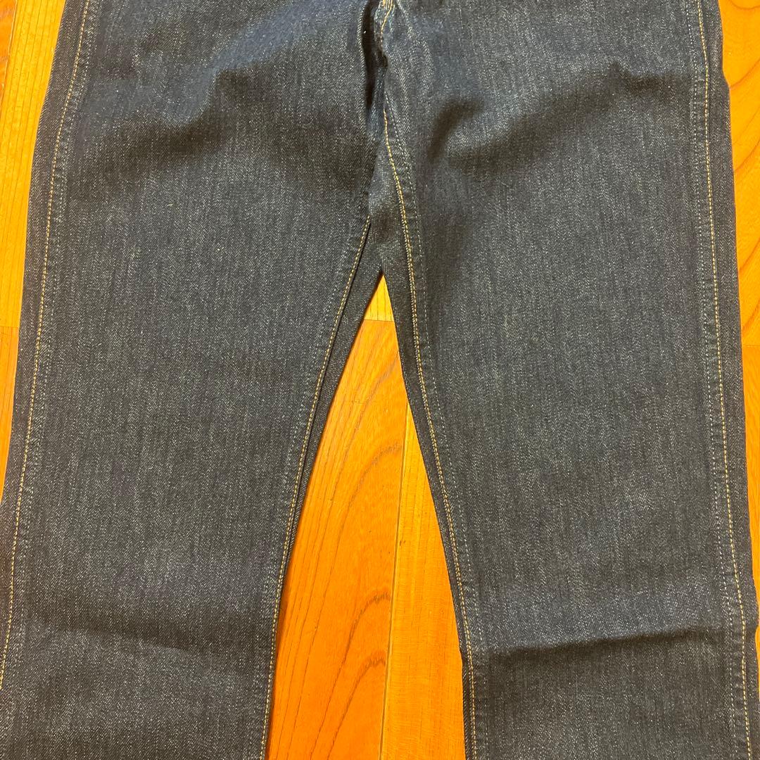 LEVI'S VINTAGE CLOTHING 606 未使用品