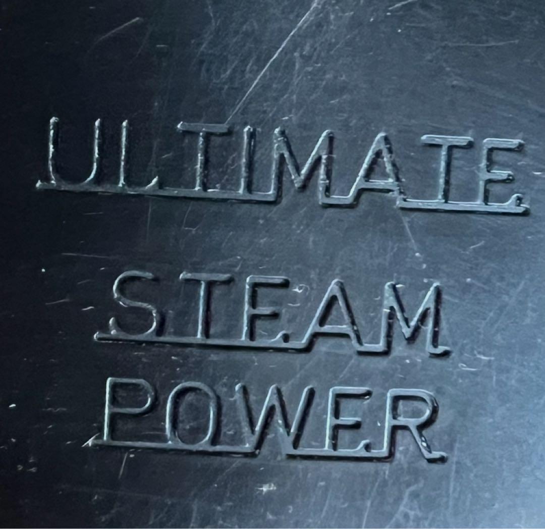 スチームアイロン T-FAL