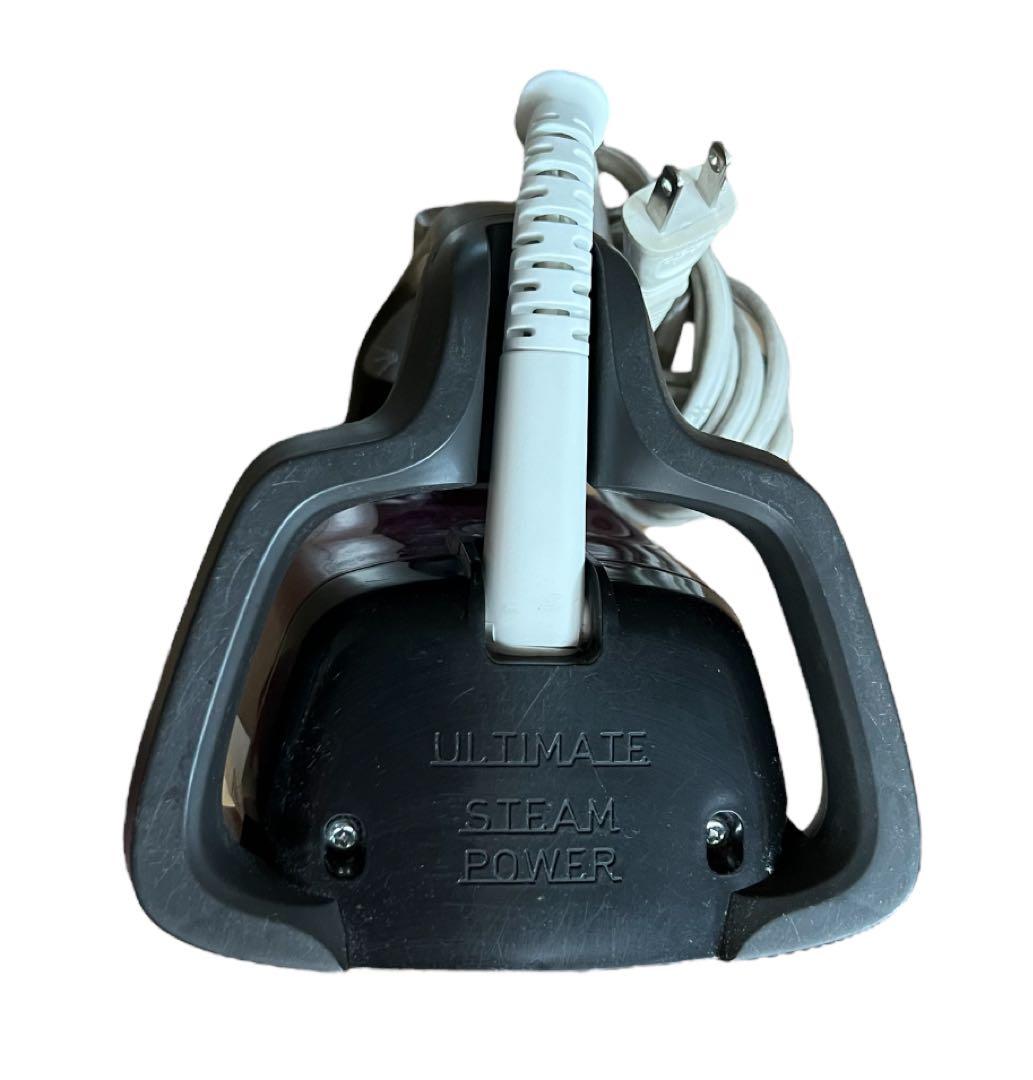 スチームアイロン T-FAL