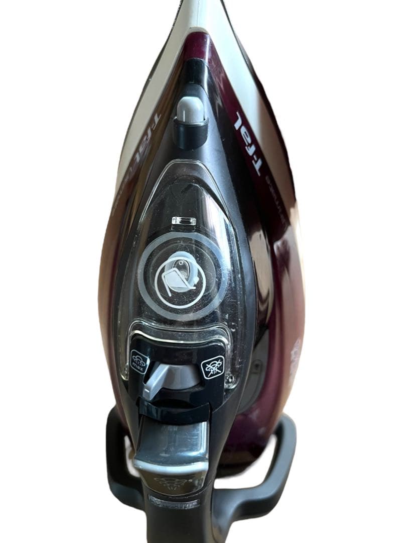 スチームアイロン T-FAL