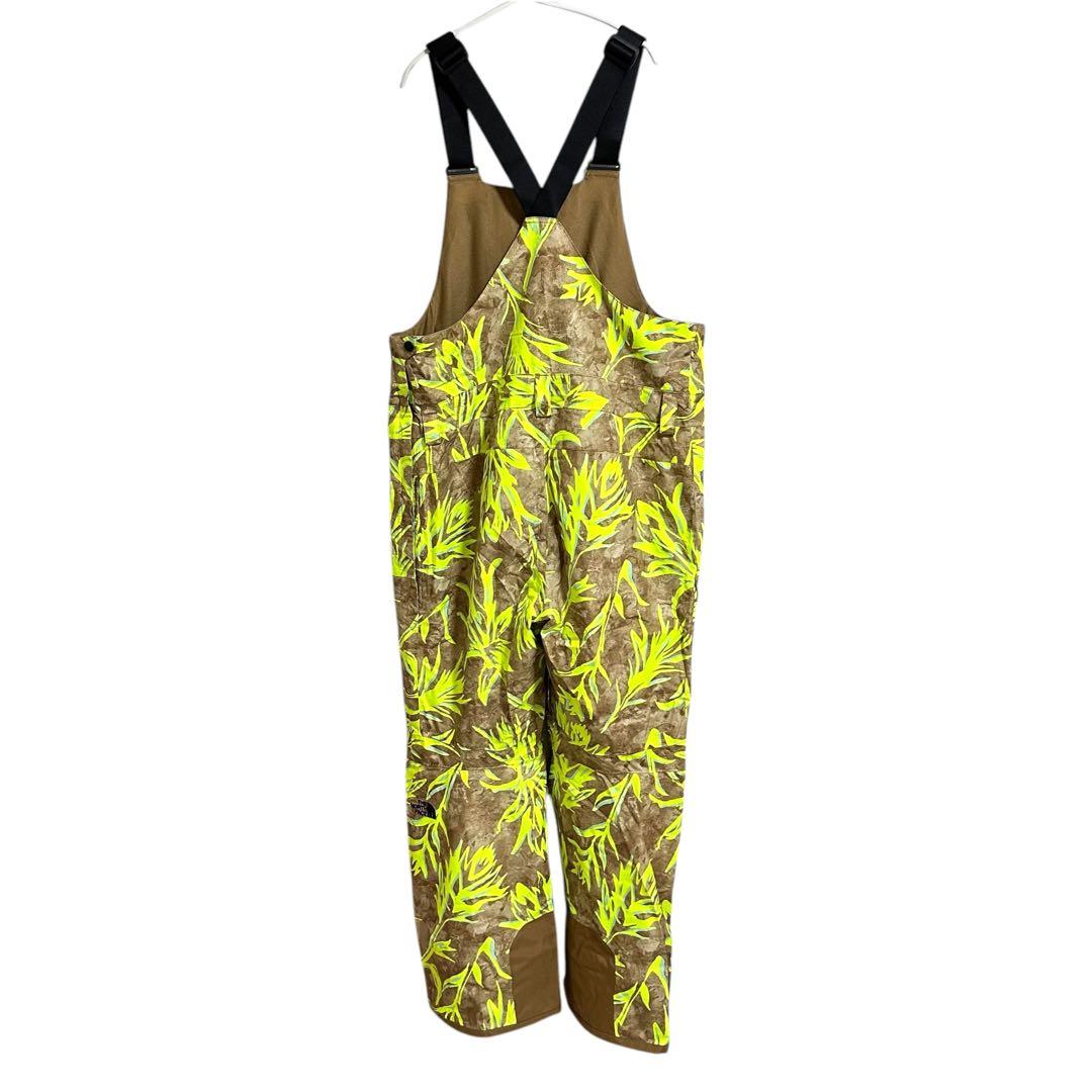 THE NORTH FACE ノースフェイス スキーウェア XL/R 新品