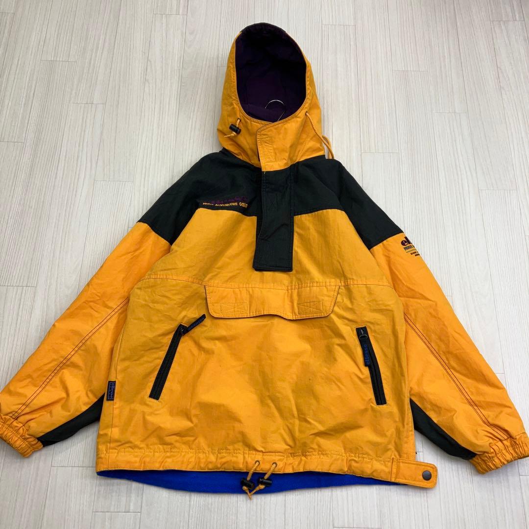 ☆ ellesse エレッセ スキーウェア スノーボードウェア セットアップ