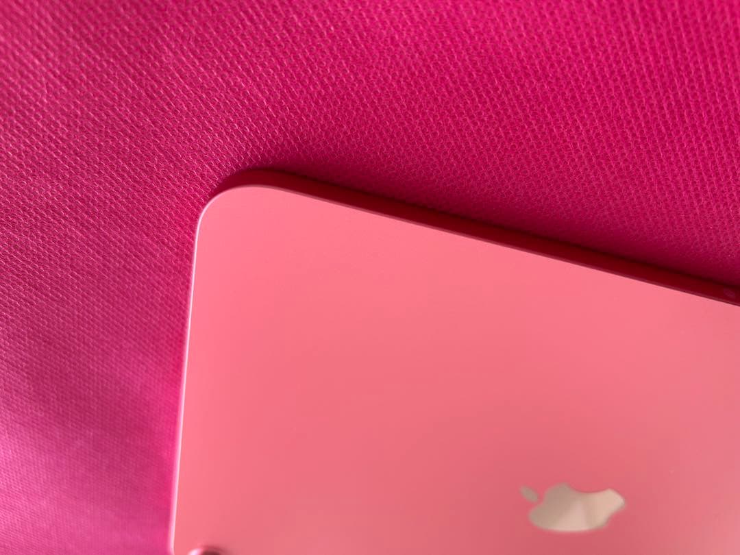 iPad 第10世代 64GB ピンク 保証付き 超美品